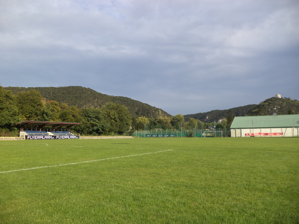 Sportplatz ASV Hinterbrühl